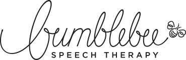 Bumblebee Speech Therapy